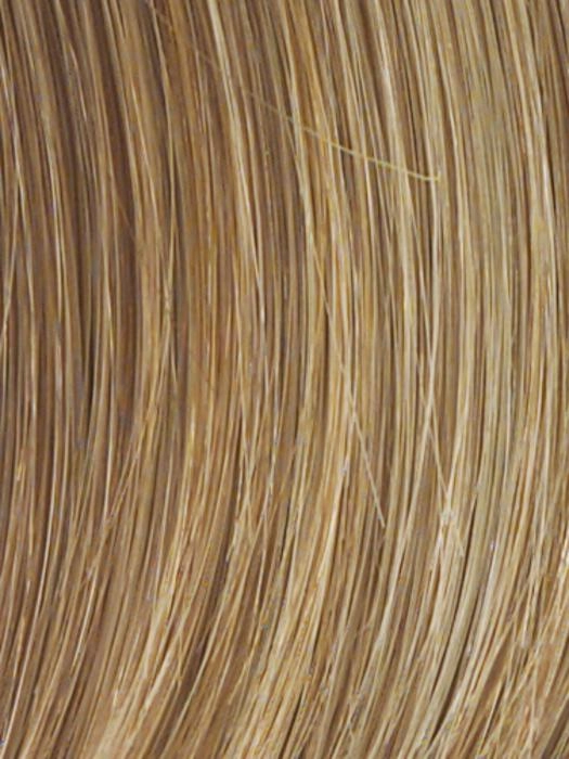Ahead of the Curve Wig by Raquel Welch | Synthetic Hair | Average Cap