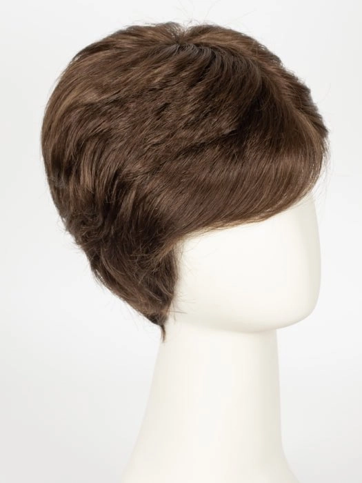 Air | Synthetic Lace Front Wig (Hand-Tied)