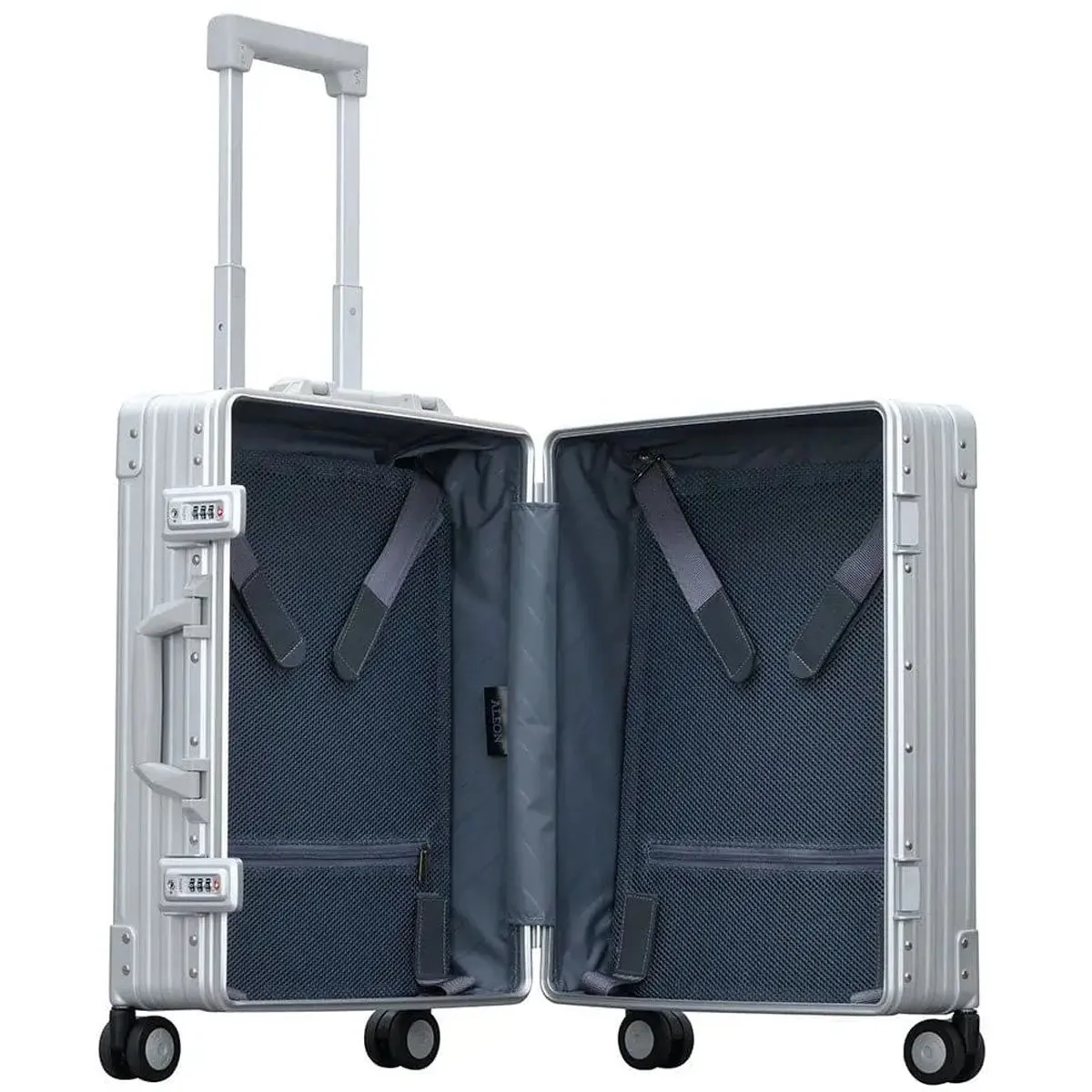 Aleon 21" Aluminum Classic Carry On