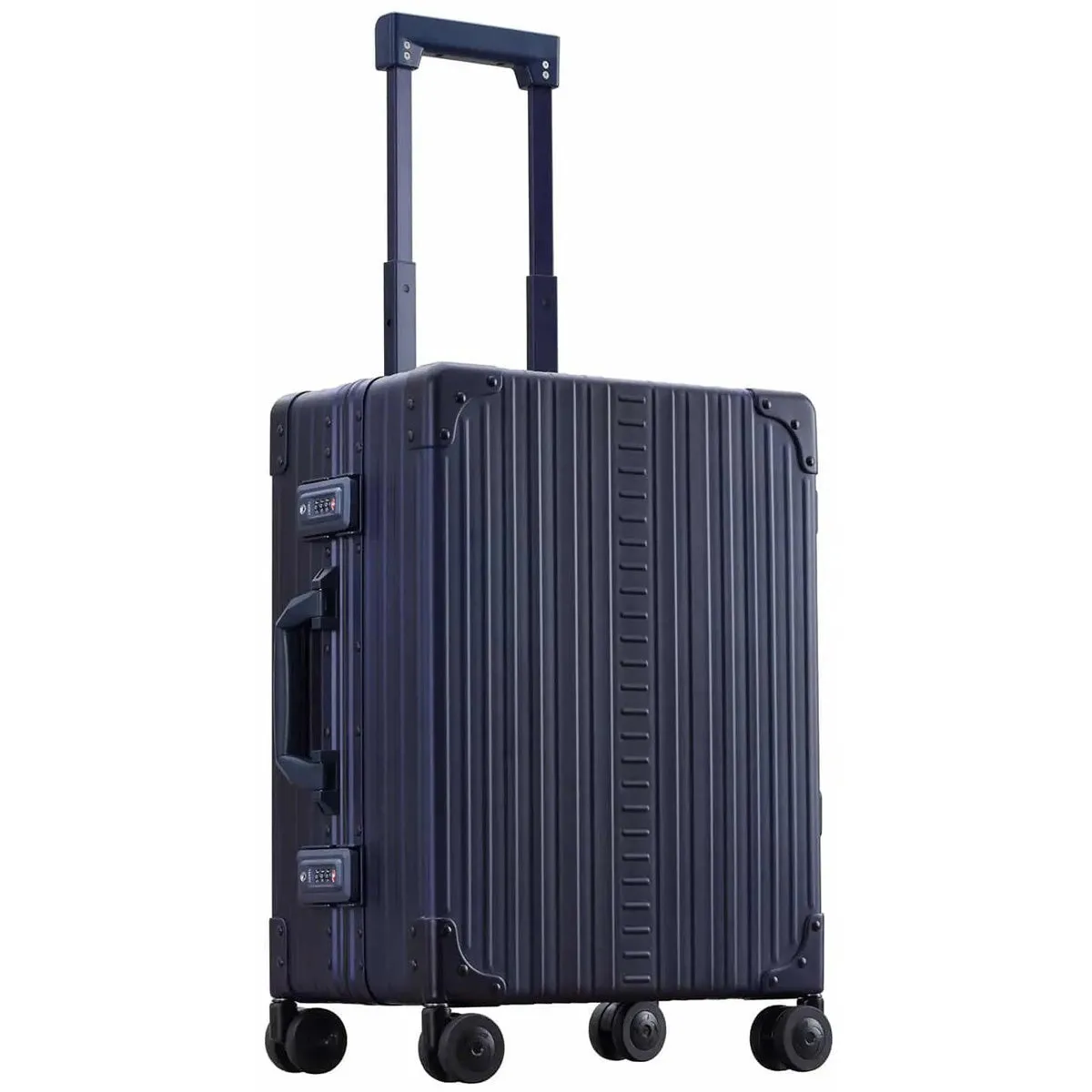 Aleon 21" Aluminum Classic Carry On