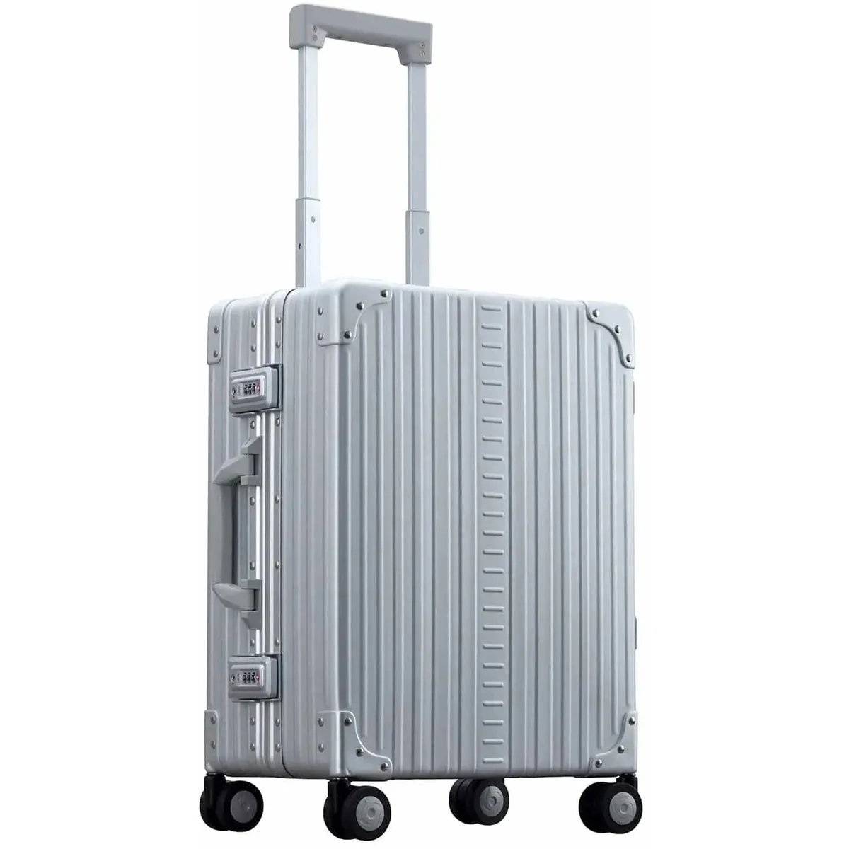 Aleon 21" Aluminum Classic Carry On