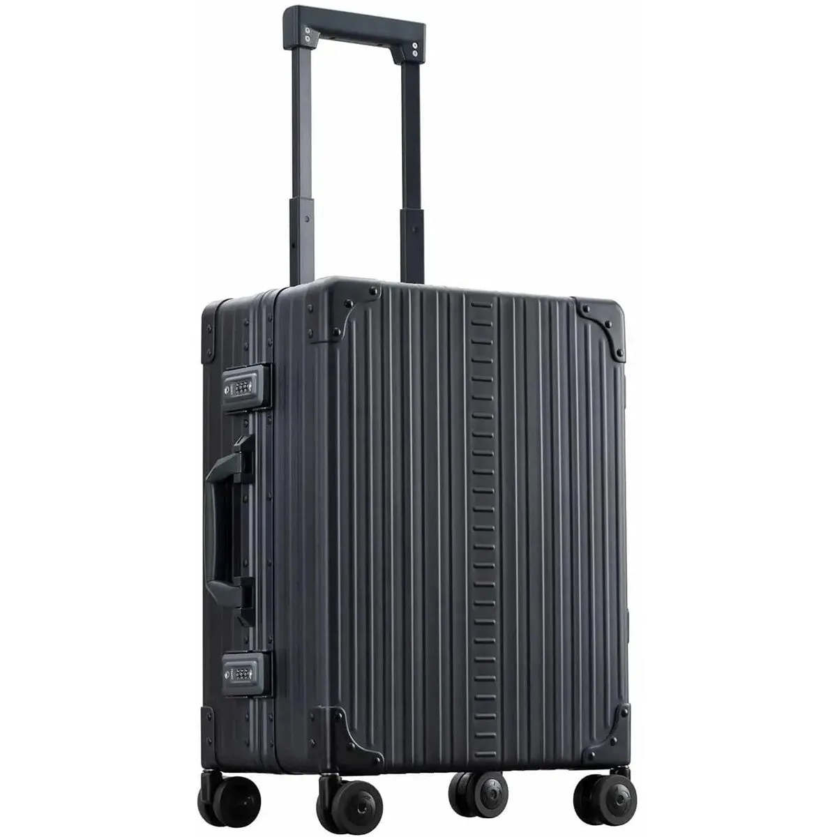 Aleon 21" Aluminum Classic Carry On