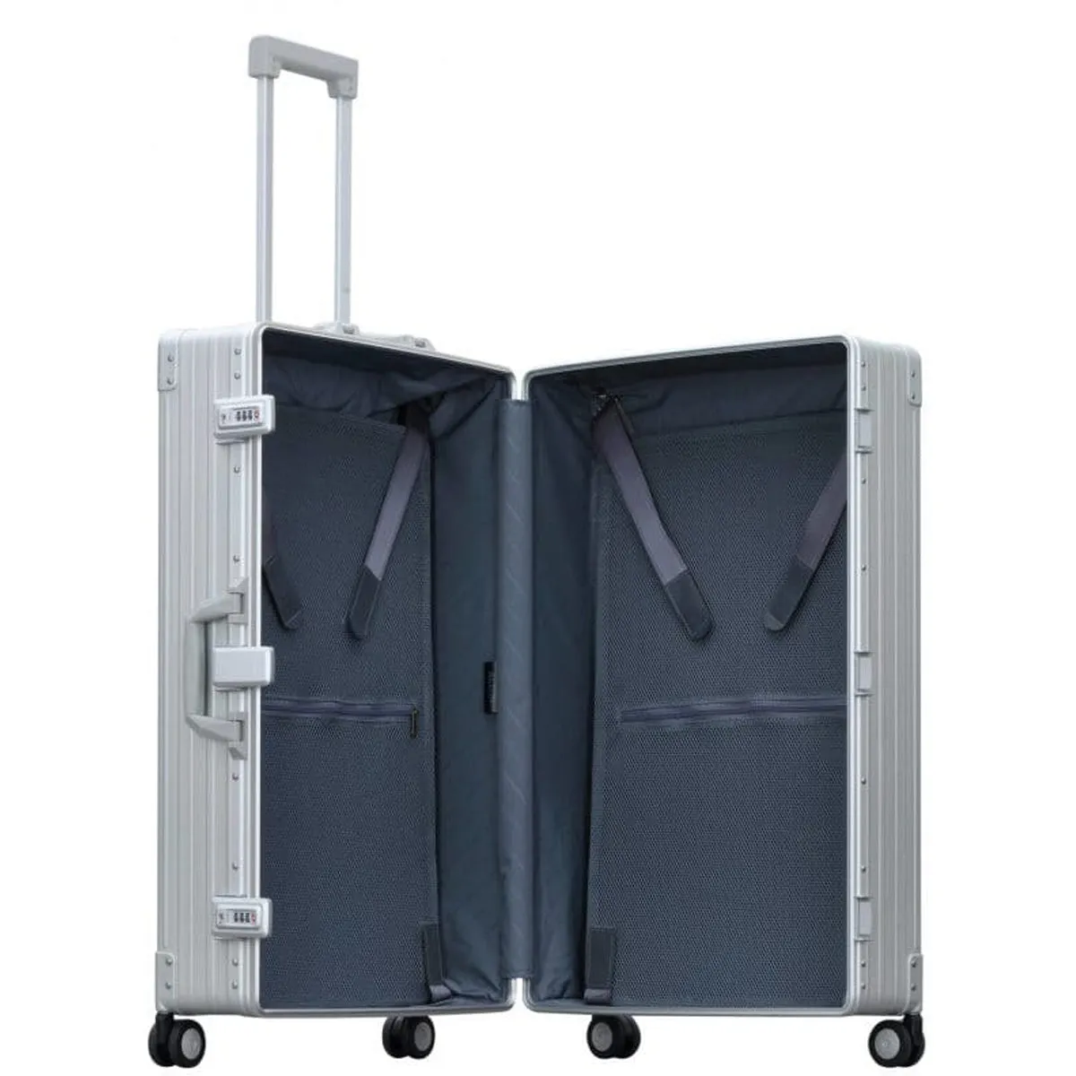 Aleon 30" Aluminum Macro Traveler