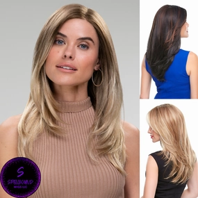 Alessandra - SmartLace Collection by Jon Renau