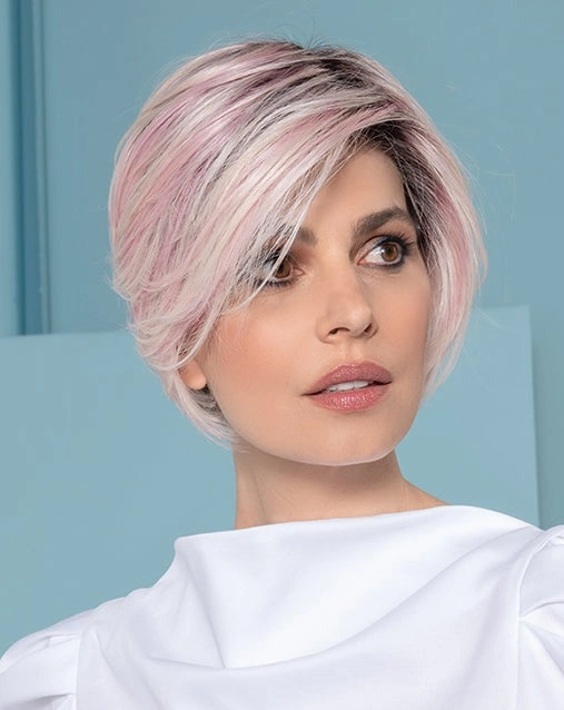 Aletta Wig by Ellen Wille | Heat Friendly Synthetic Hair | Petite/Average Cap