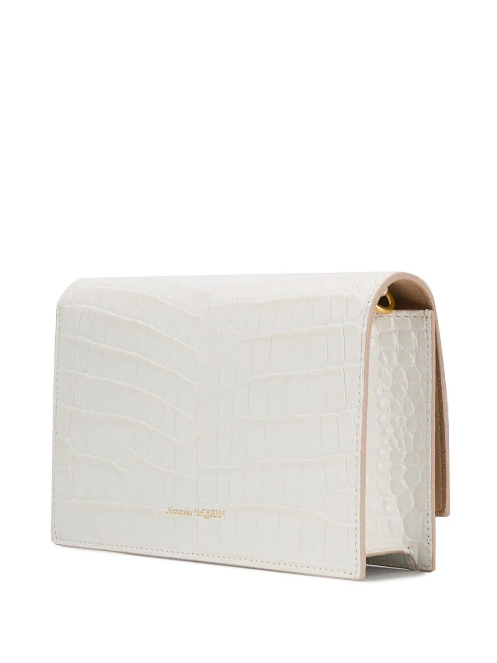 Alexander McQueen Bags.. White