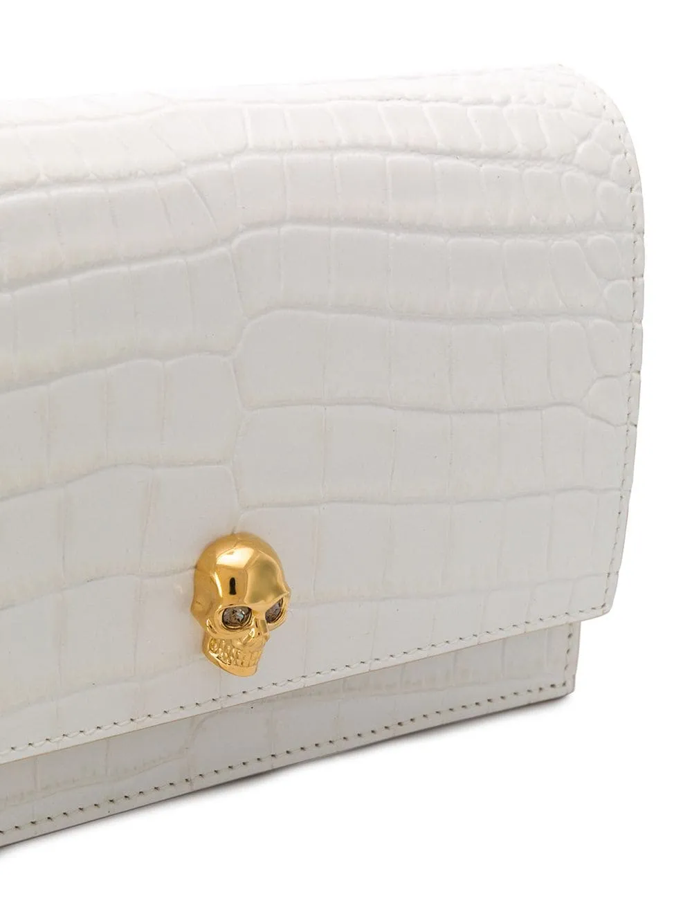 Alexander McQueen Bags.. White