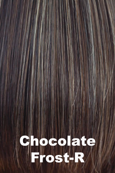Alexander Couture Wigs - Avalon (#1032)