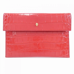 Alexander Mcqueen Handbag (Pre-Owned)