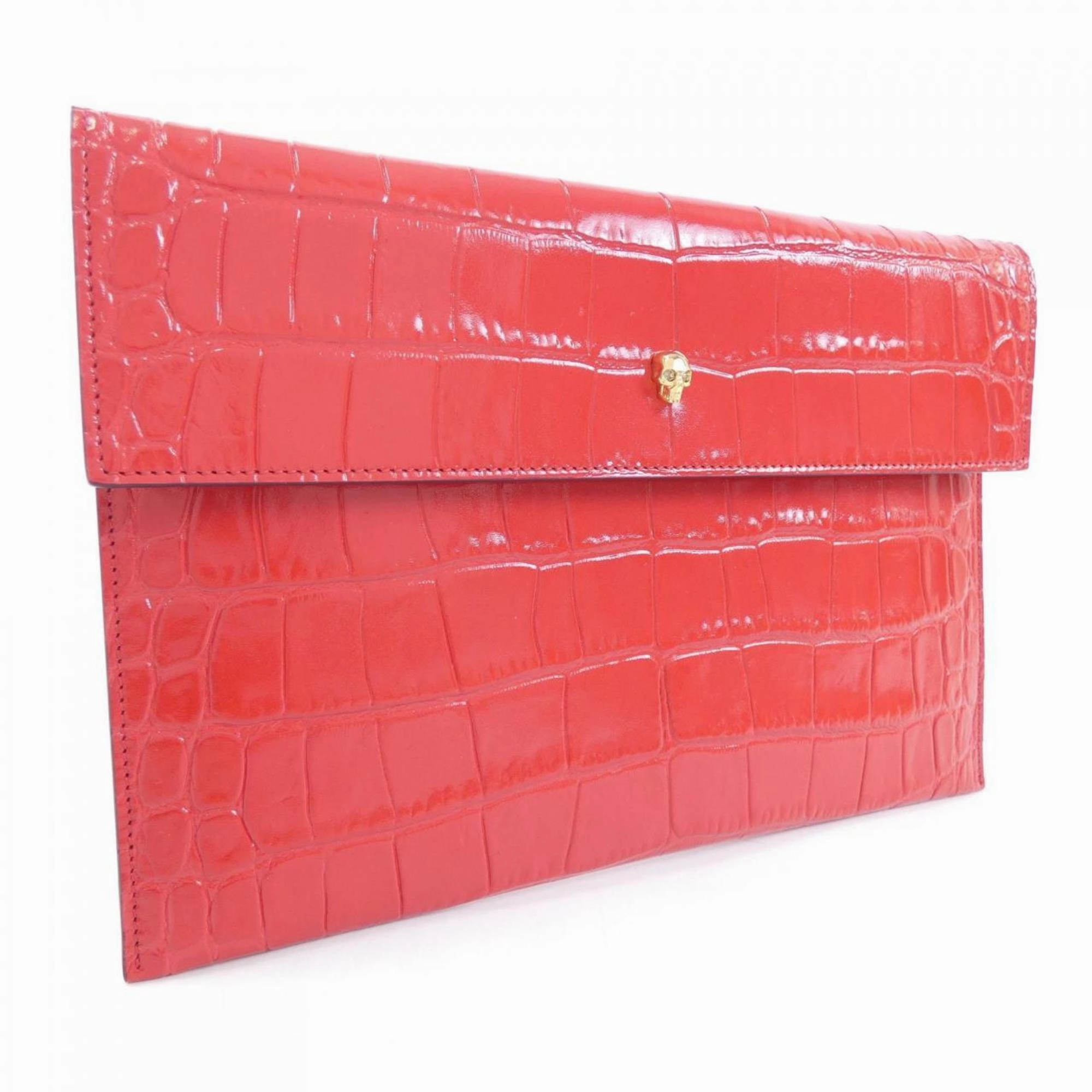 Alexander Mcqueen Handbag (Pre-Owned)