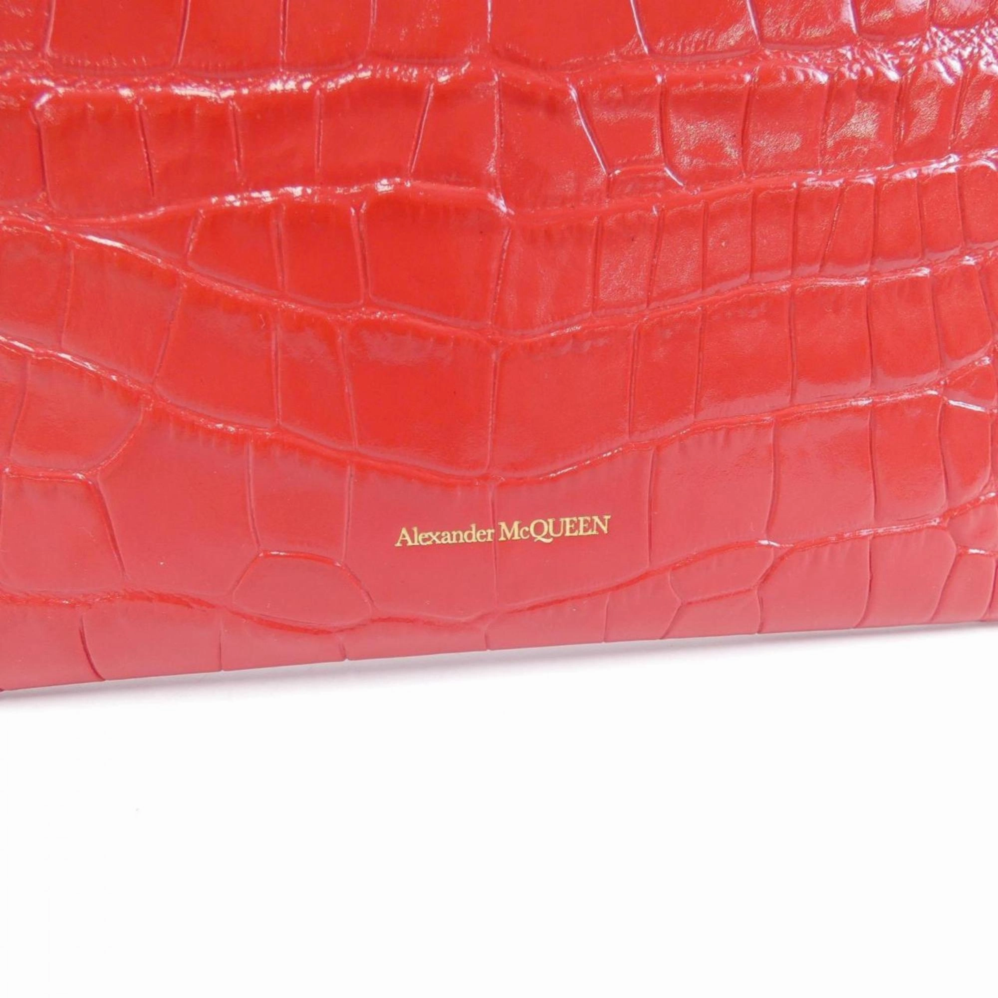 Alexander Mcqueen Handbag (Pre-Owned)