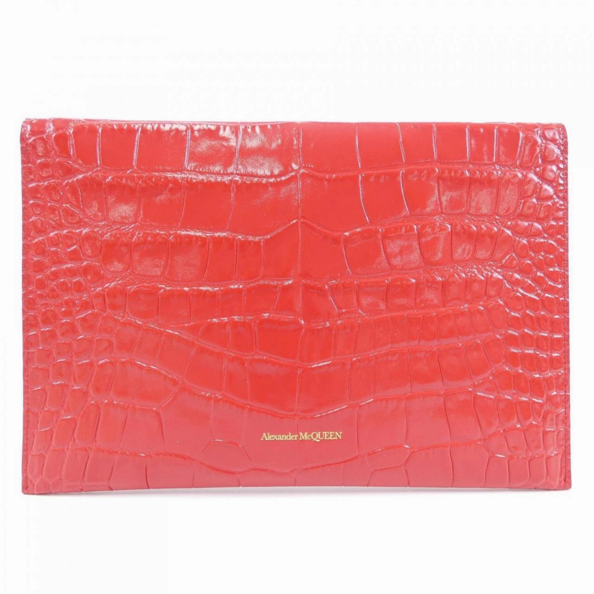 Alexander Mcqueen Handbag (Pre-Owned)