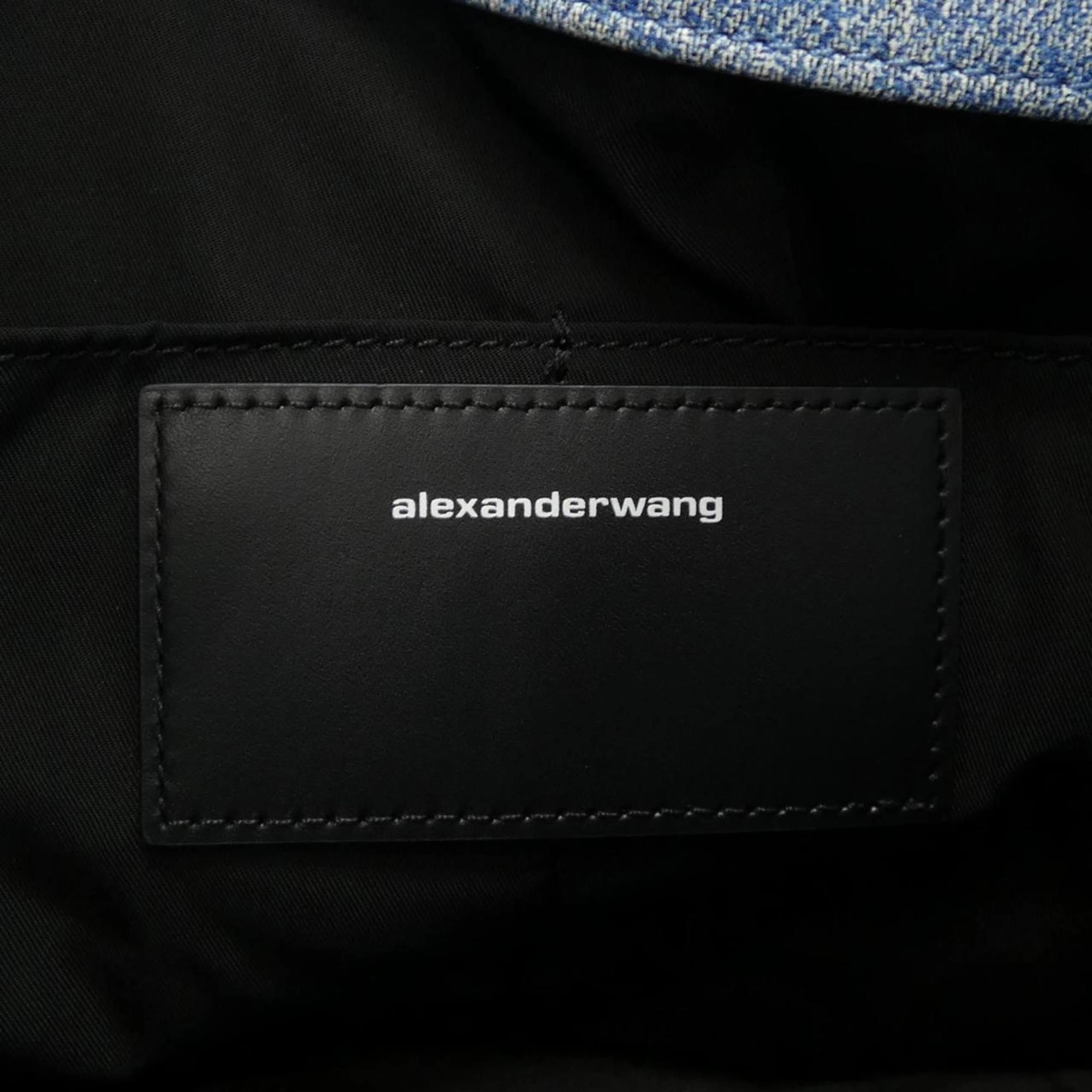 Alexander Wang Handbag (Pre-Owned)