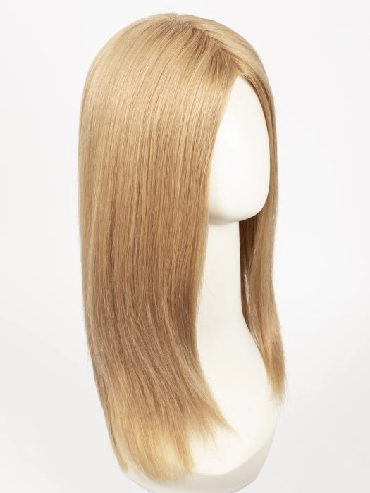 Alexandra HT Human Hair | Human Hair Wig (Mono Top)
