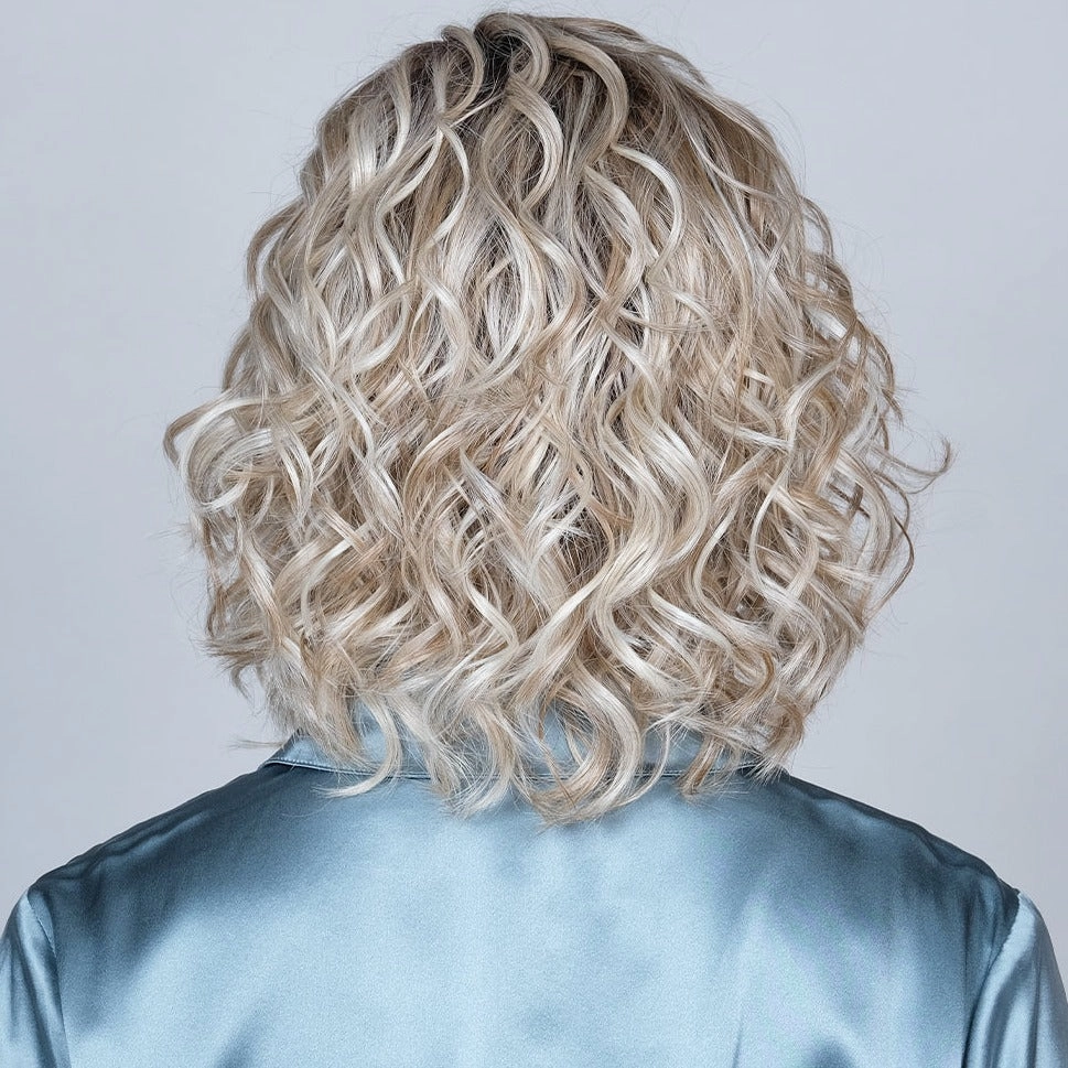 Alexandria in Chrome - Caf Collection by BelleTress ***CLEARANCE***