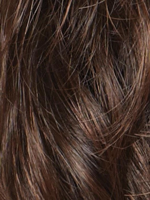 Alexi Wig by Noriko | Synthetic (Lace Front Traditional Cap)