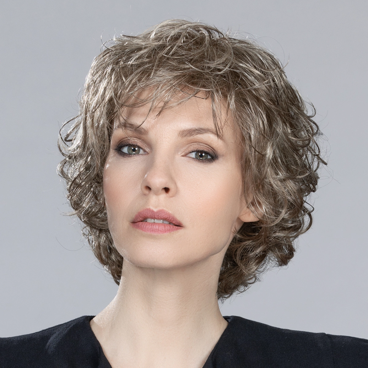 Alexis - Hair Power Collection by Ellen Wille