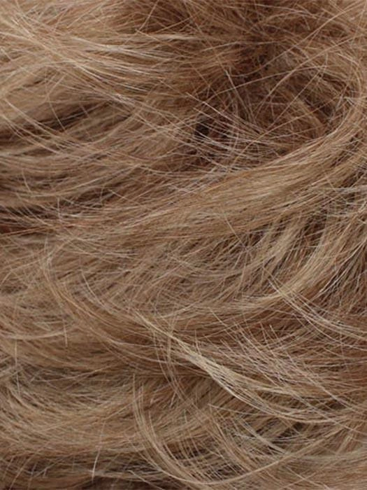 Alexis | Synthetic Lace Front Wig (Mono Top)