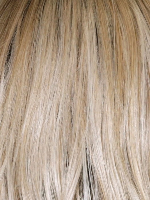 Alicante | Synthetic Lace Front Wig (Mono Part)