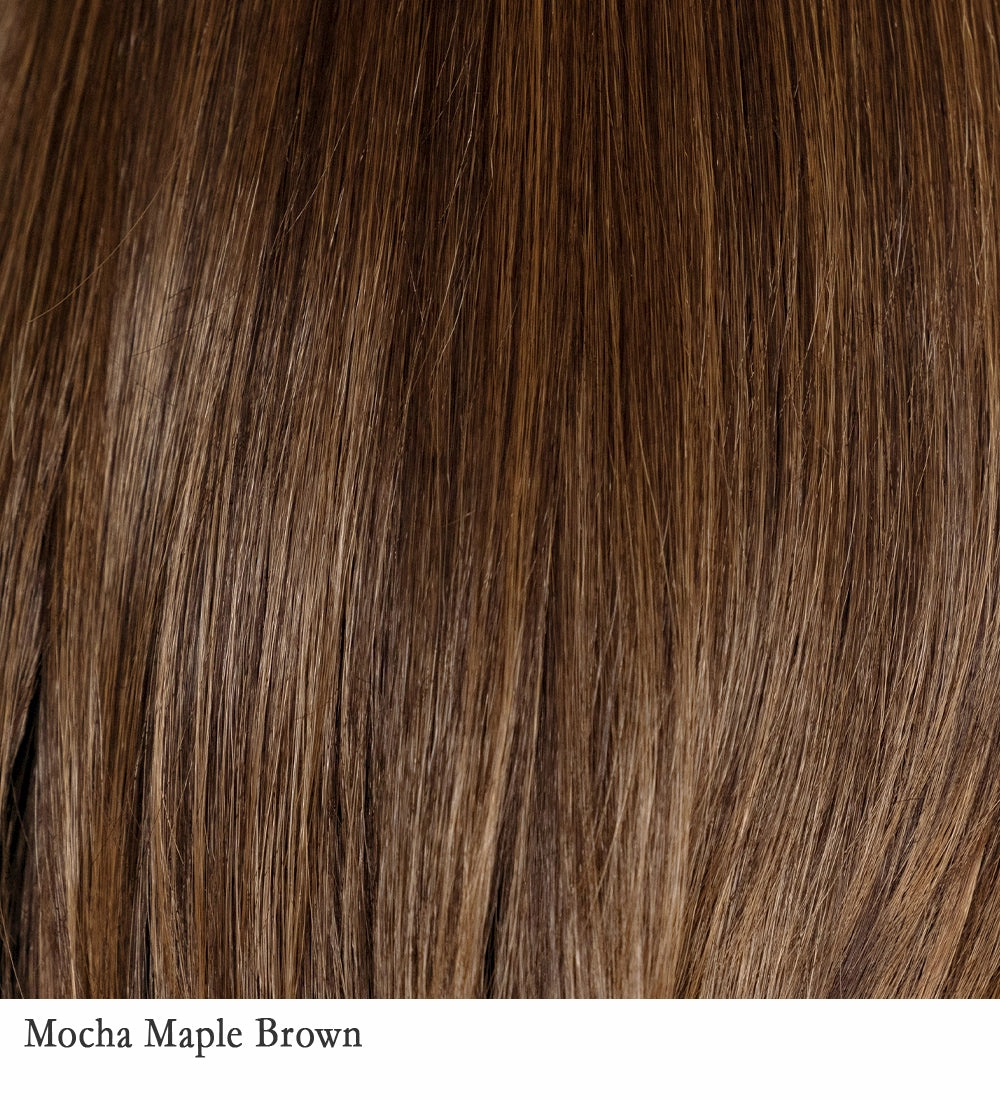Alicante Wig by Belle Tress | The City Collection | Heat Friendly Synthetic