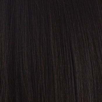 Alina Human Hair wig - The Orchid Collection