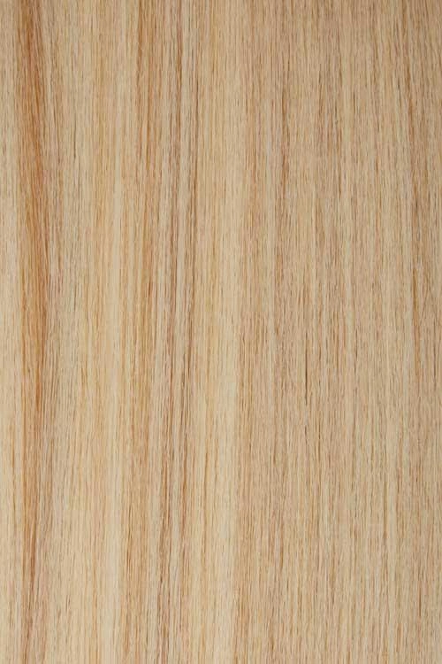 Alison <br>Human Hair Blend Lace Front Wig