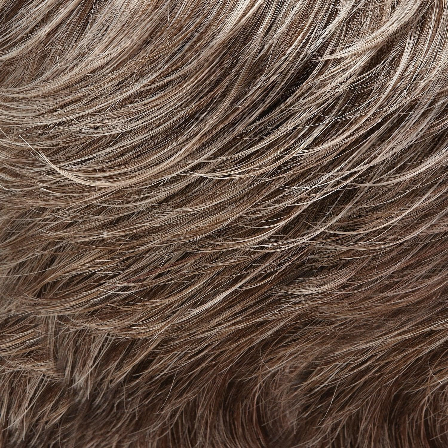 Alison Wig by Jon Renau | Synthetic Lace Front (Mono Top)