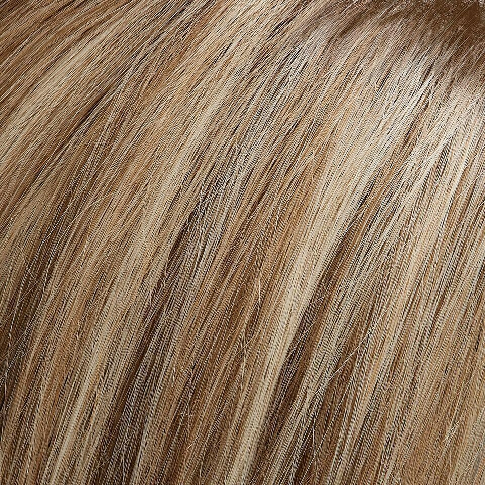 Alison Wig by Jon Renau | Synthetic Lace Front (Mono Top)