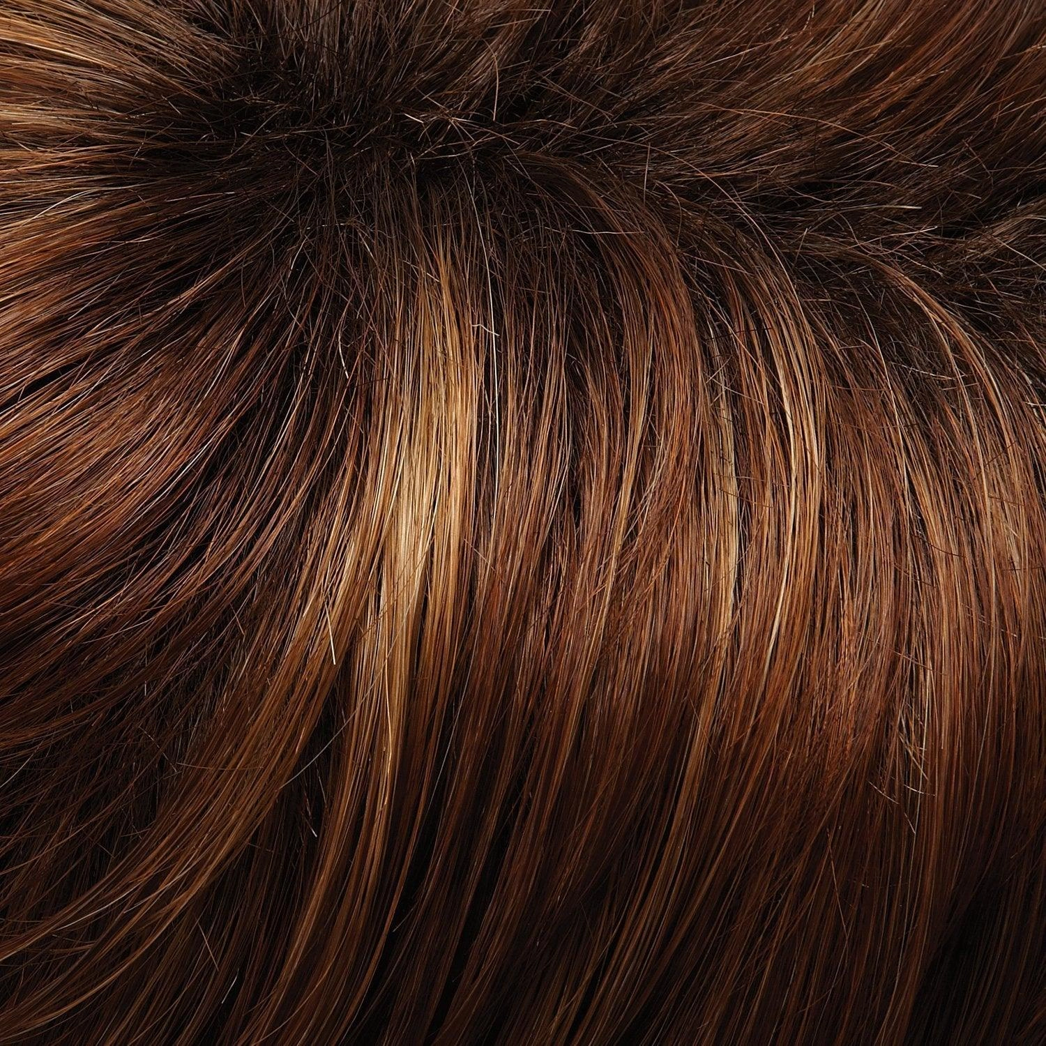 Alison Wig by Jon Renau | Synthetic Lace Front (Mono Top)