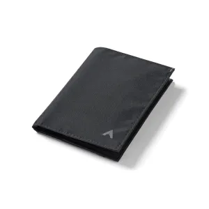 Allett Coin Wallet 2.0 RFID Protection Nylon Edition