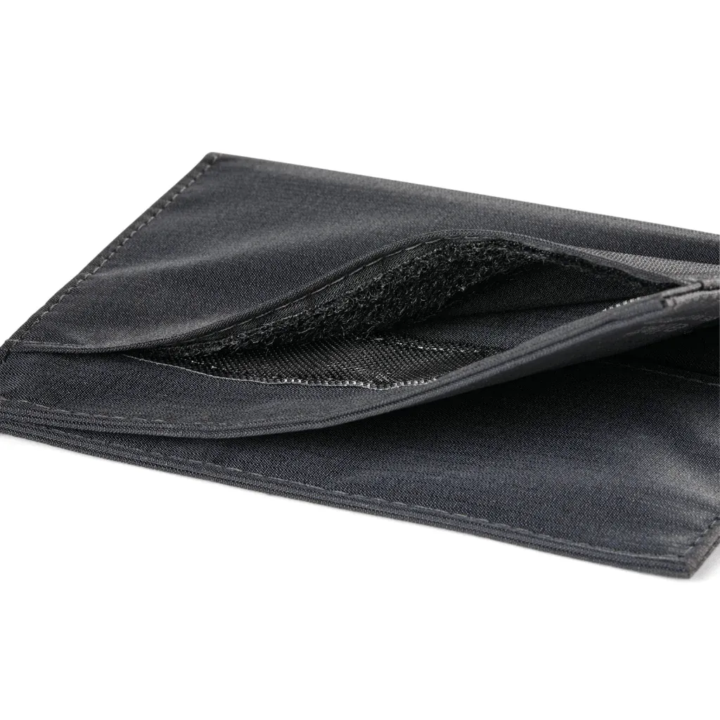 Allett Coin Wallet 2.0 RFID Protection Nylon Edition