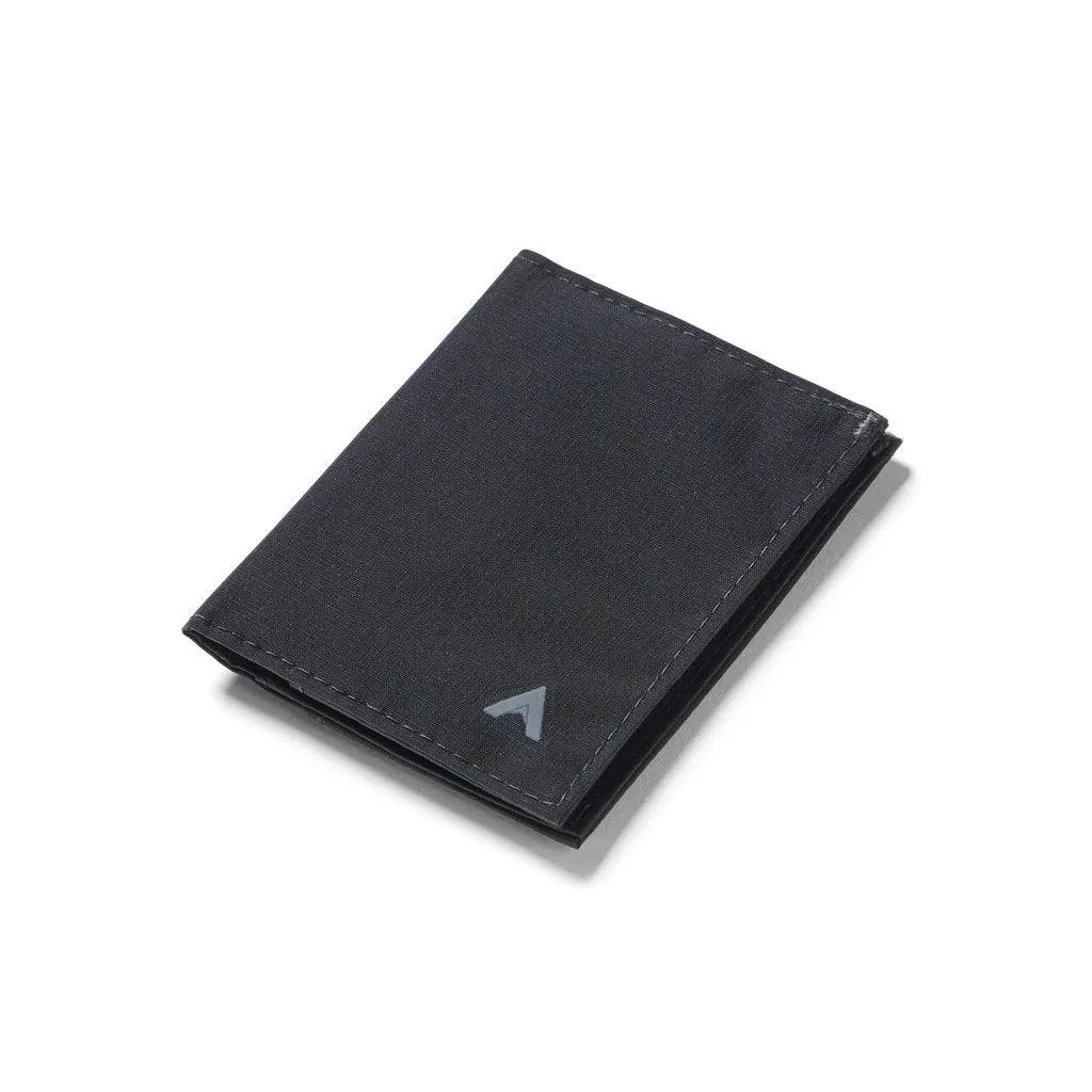 Allett Hybrid Card Wallet RFID Protection Nylon Edition