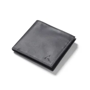 Allett ID Wallet RFID Protection Leather Edition