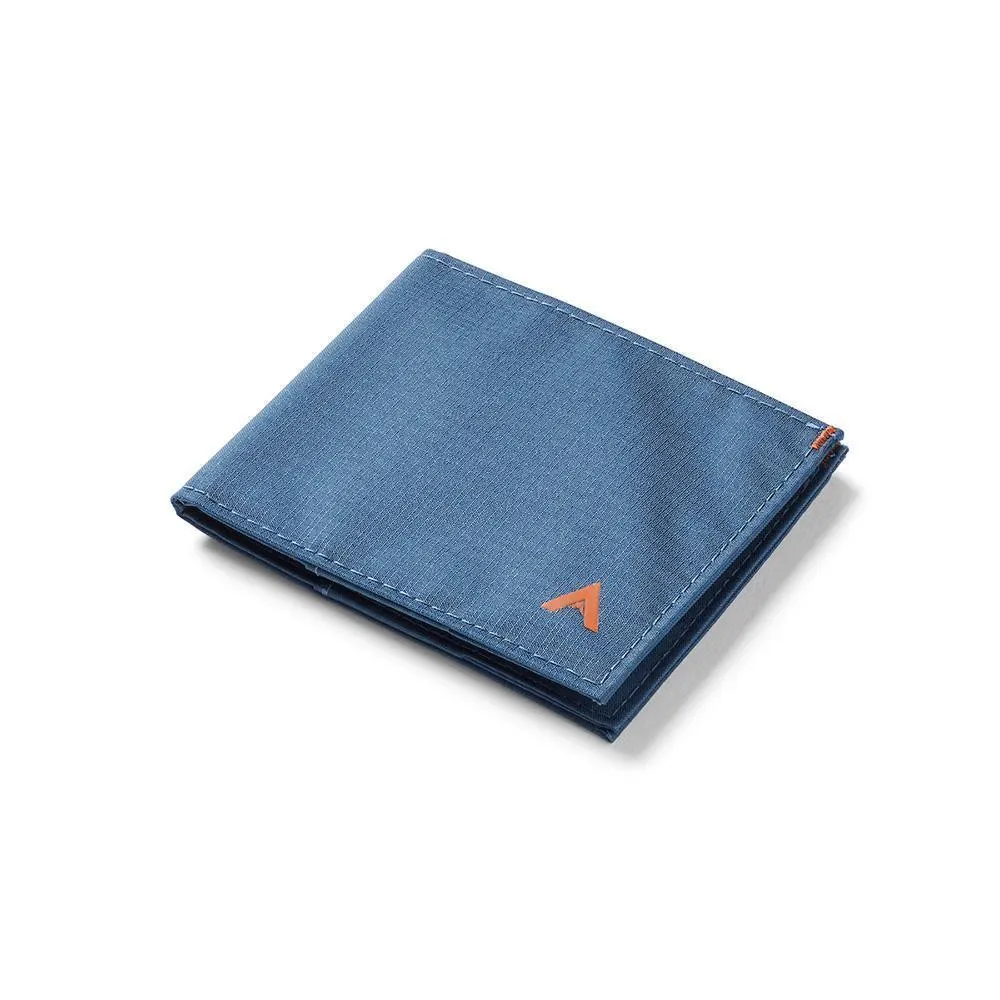 Allett Sport Wallet RFID Protection Nylon Edition