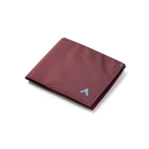 Allett Sport Wallet RFID Protection Nylon Edition