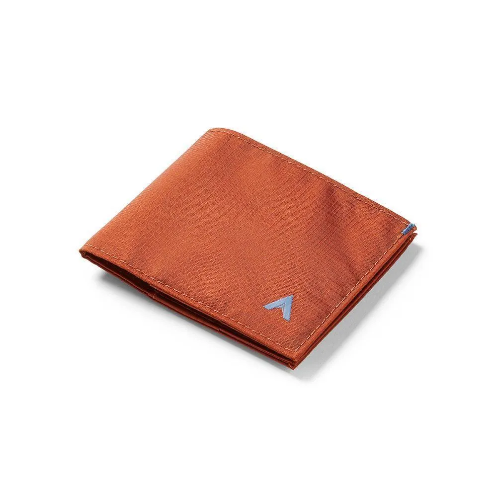 Allett Sport Wallet RFID Protection Nylon Edition