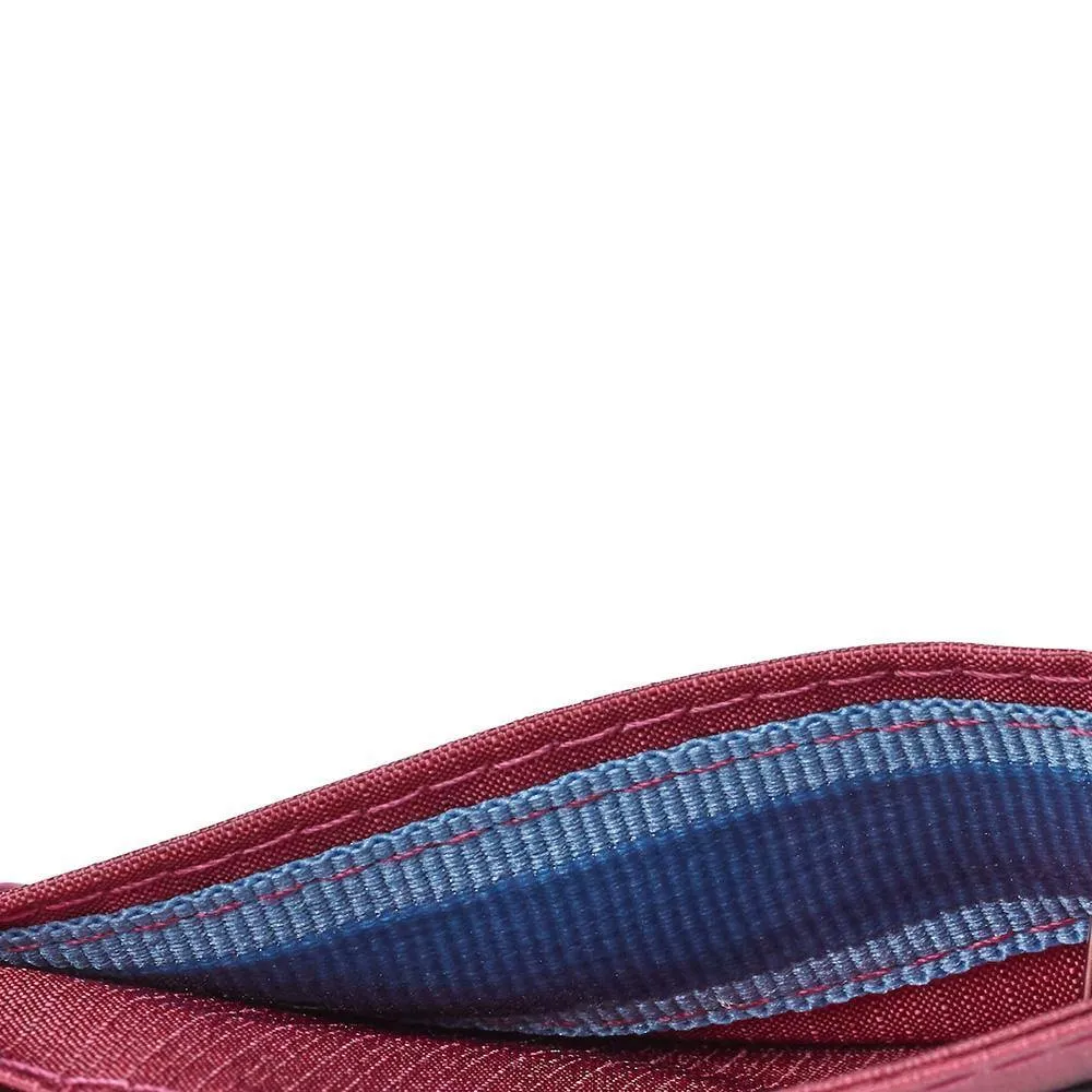Allett Sport Wallet RFID Protection Nylon Edition