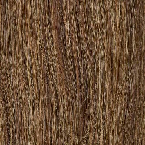 Allura Wig by Henry Margu | Human Hair Topper (Large Mono Base)