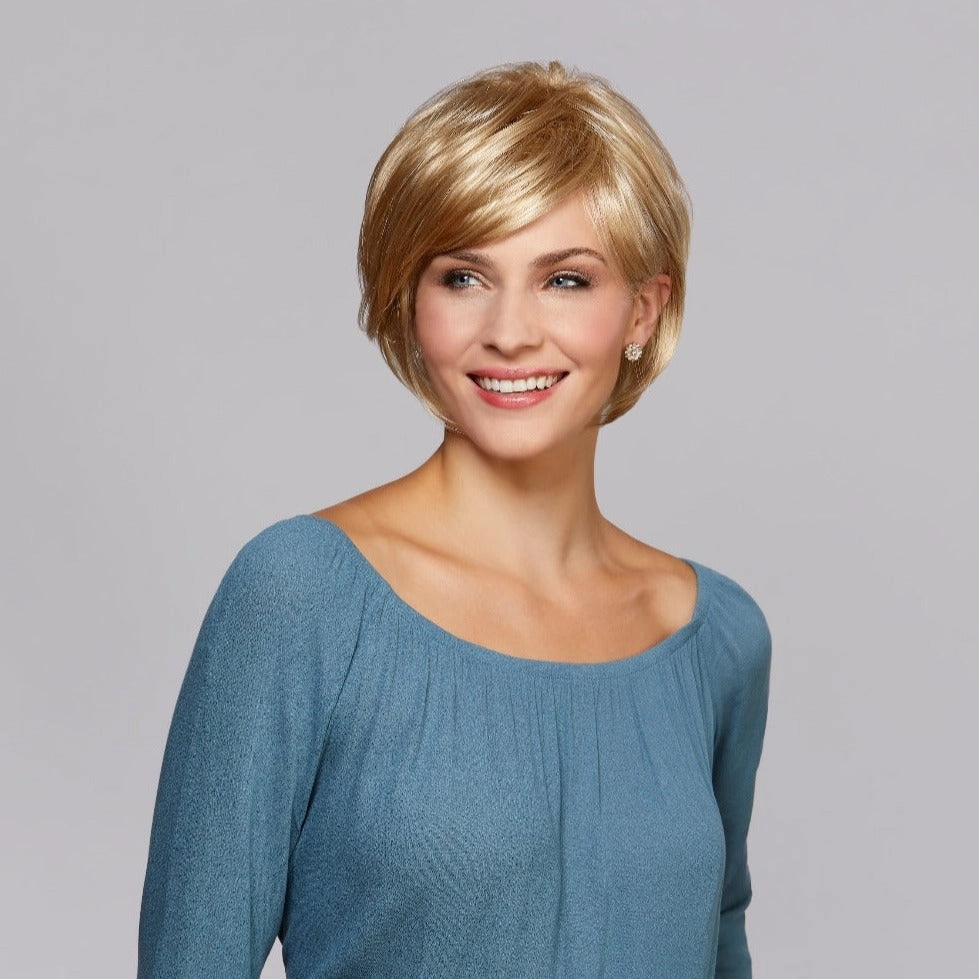 Allure - Synthetic Wig Collection by Mane Attraction