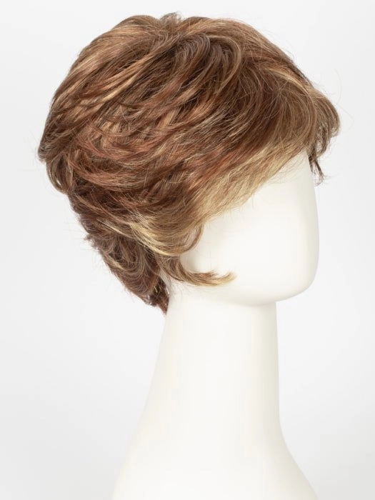 Allure Large | Synthetic Wig (Basic Cap)