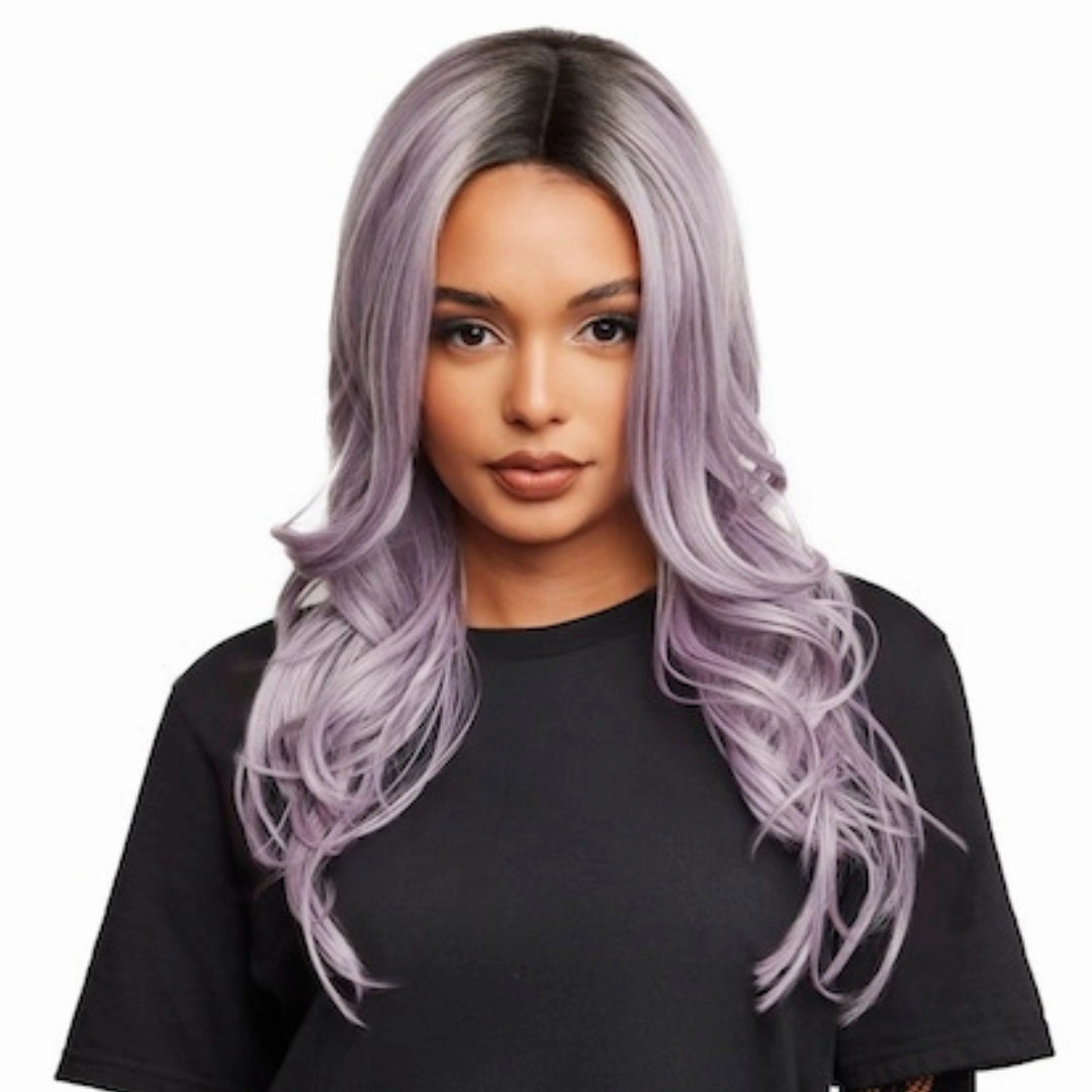 Allure Wavez - Muse Collection by Rene of Paris