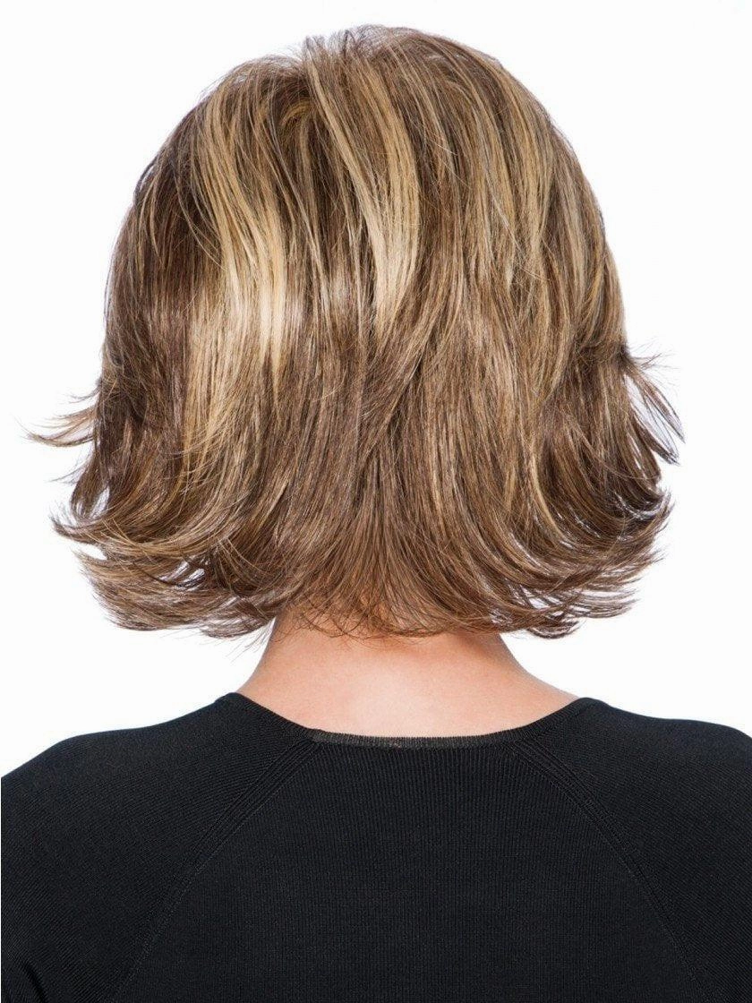 Allure Wig by Hairdo | Heat Friendly Synthetic (Traditional Cap)