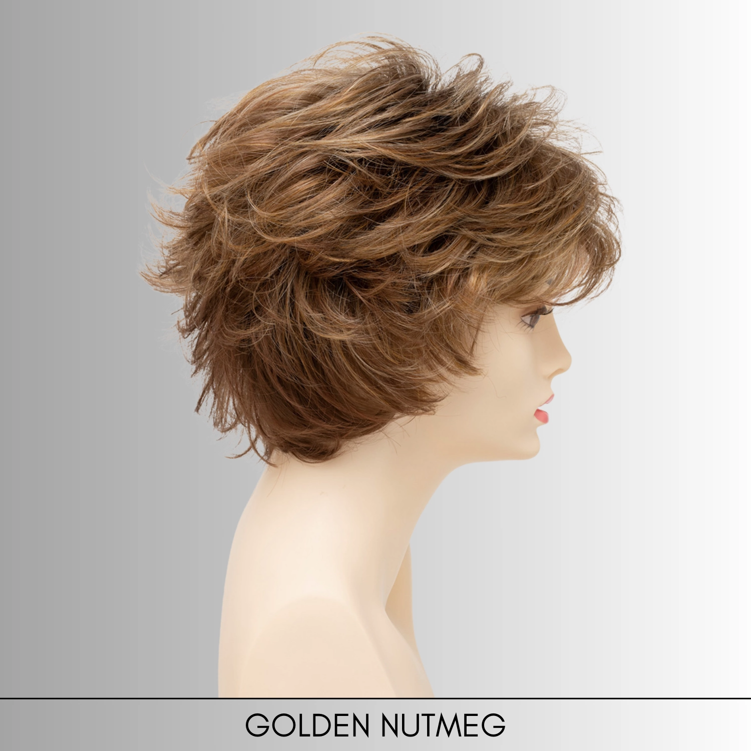Alyssa - Synthetic Wig Collection by Envy