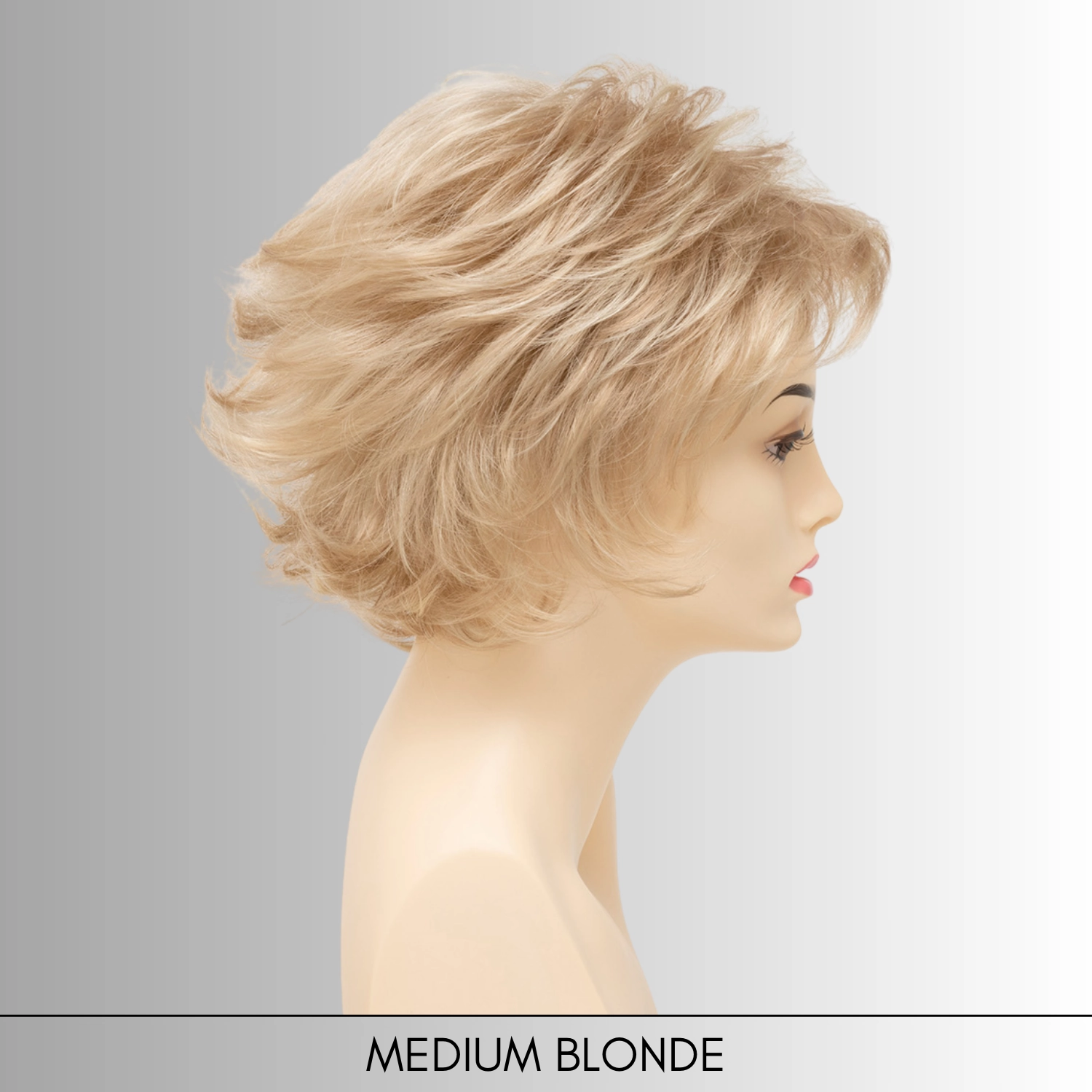 Alyssa - Synthetic Wig Collection by Envy