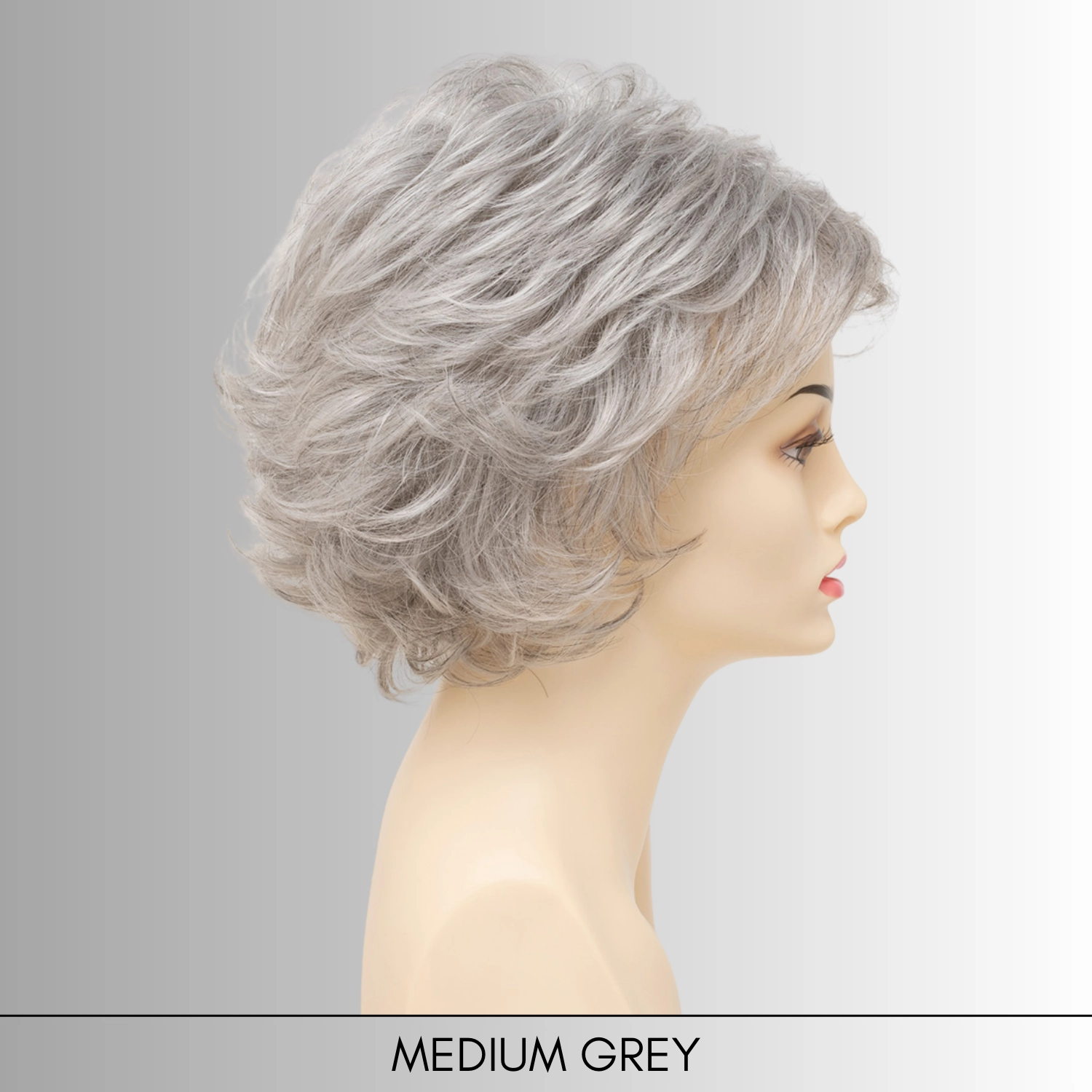 Alyssa - Synthetic Wig Collection by Envy