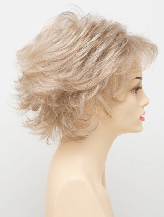 Alyssa Petite | Synthetic Wig (Basic Cap)
