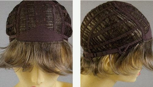 Alyssa Wig by Envy | Synthetic (Traditional Cap)