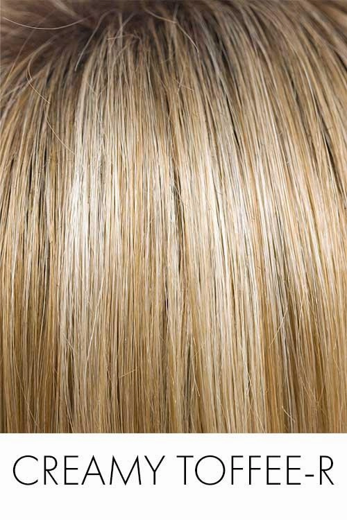 Amal <br>Synthetic Wig