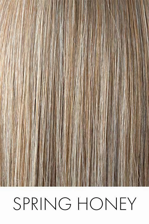 Amal <br>Synthetic Wig