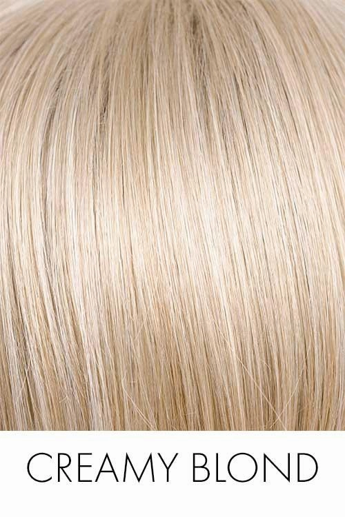Amal <br>Synthetic Wig